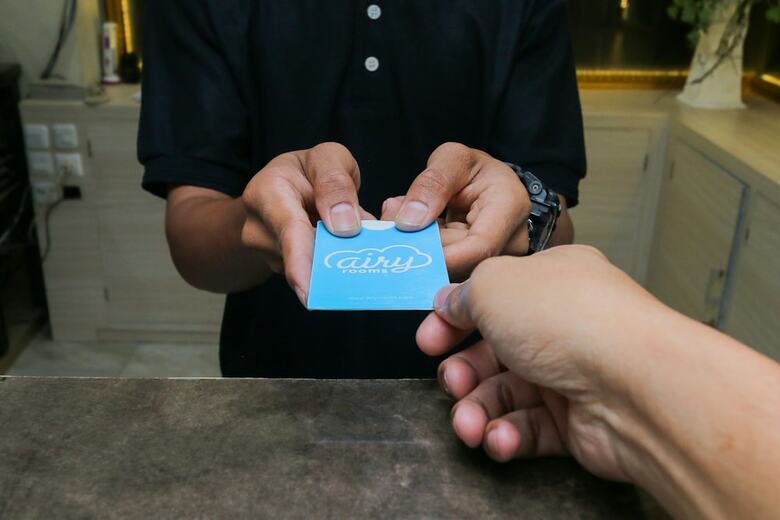 Hotel Airy Sutan Syahrir 144 Padang Panjang