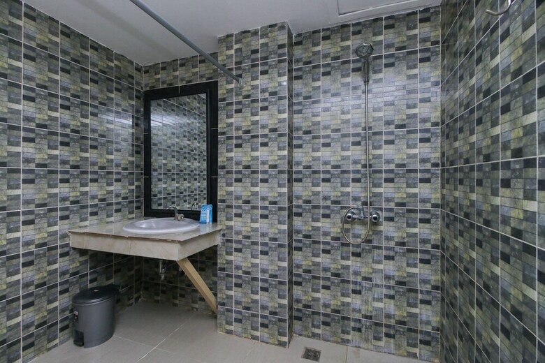 Hotel Airy Sutan Syahrir 144 Padang Panjang