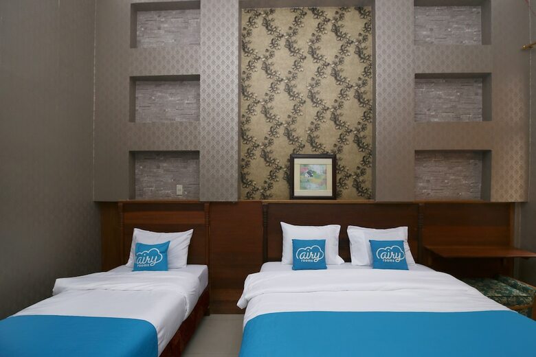 Hotel Airy Eco Imam Bonjol 157 Kisaran
