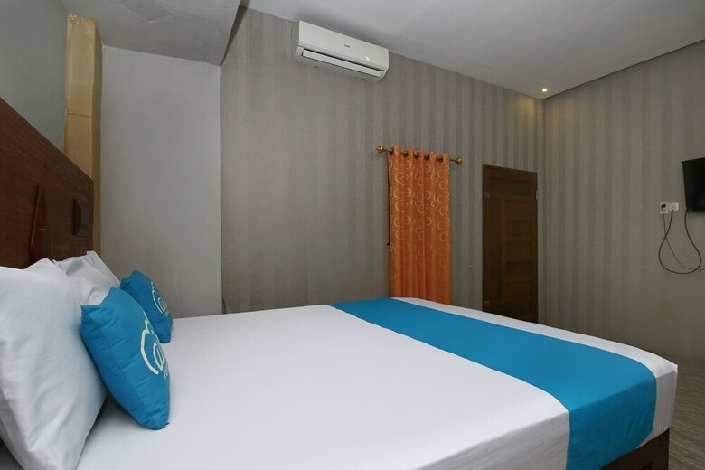 Hotel Airy Eco Imam Bonjol 157 Kisaran