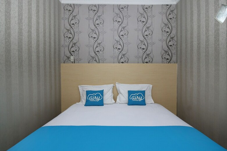 Hotel Airy Eco Imam Bonjol 157 Kisaran