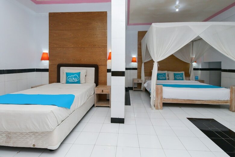 Hotel Airy Jimbaran Celagi Basur 1 Bali