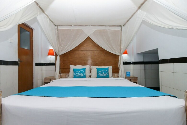 Hotel Airy Jimbaran Celagi Basur 1 Bali