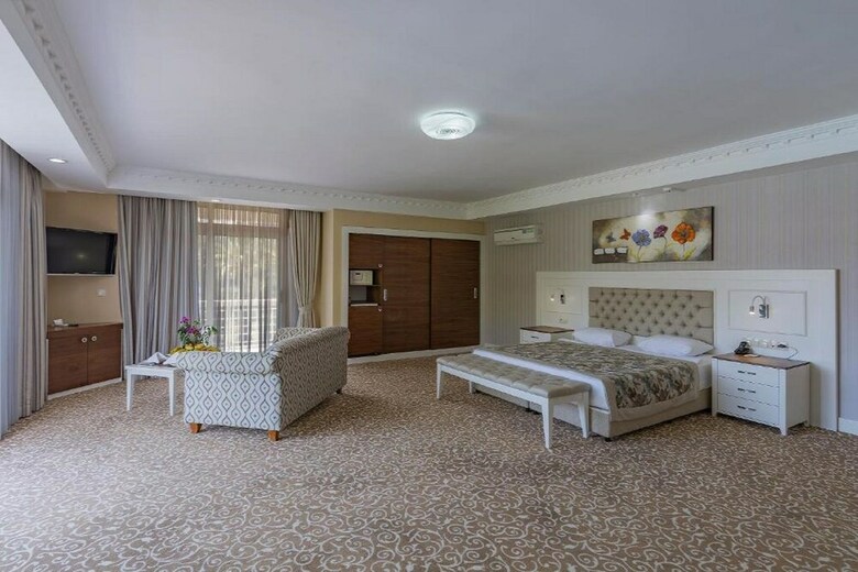 Hotel Simena Holiday Village