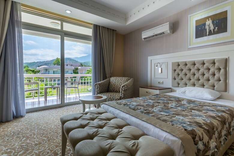 Hotel Simena Holiday Village