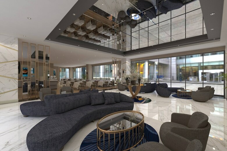 Delta Hotels By Marriott Istanbul Halic