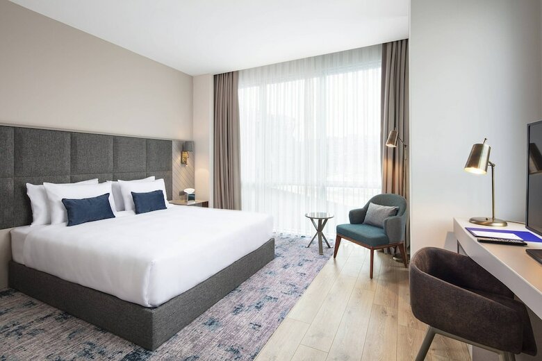 Delta Hotels By Marriott Istanbul Halic