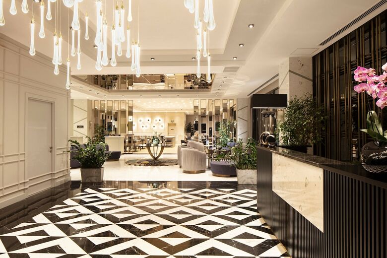 Delta Hotels By Marriott Istanbul Halic
