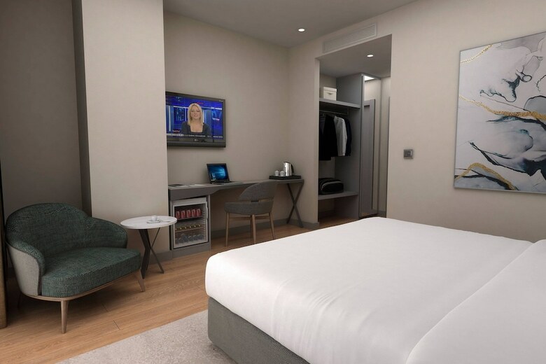 Delta Hotels By Marriott Istanbul Halic