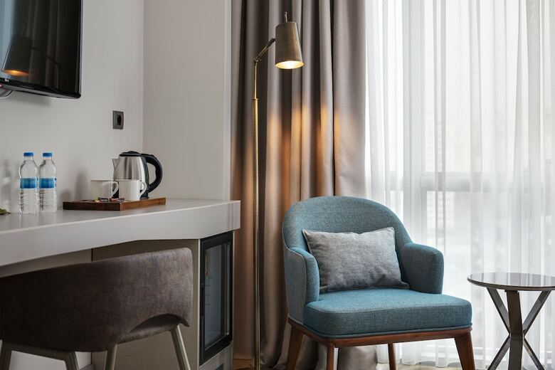 Delta Hotels By Marriott Istanbul Halic