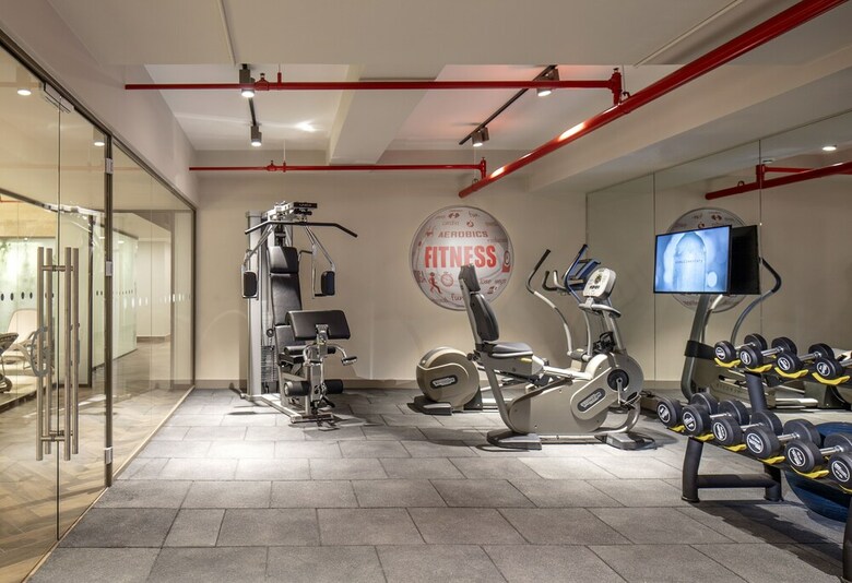 Delta Hotels By Marriott Istanbul Halic