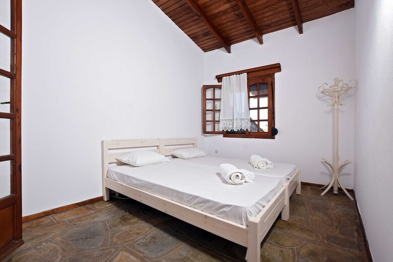 Luxury Villas In Ktima Gerostathi