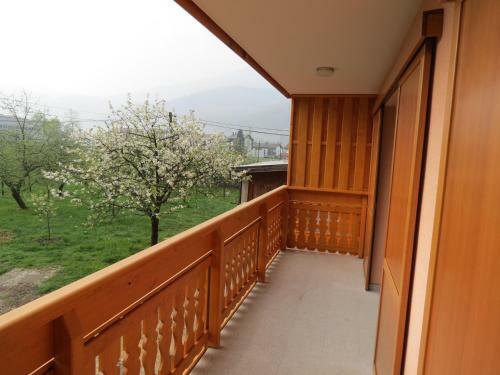 Apartments Masera