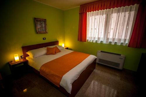 Apartments Masera