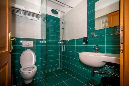 Apartments Masera