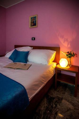 Apartments Masera