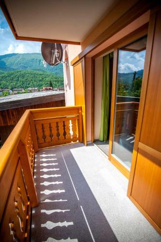 Apartments Masera