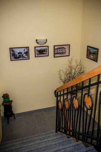 Apartments Masera