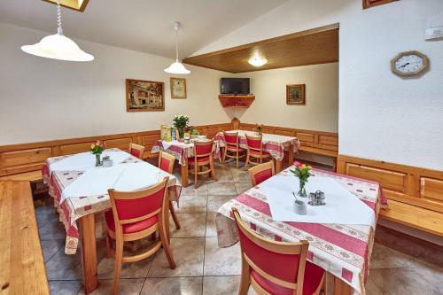 Bed & Breakfast Guesthouse Sanabor