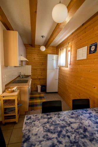 Apartments And Holiday Home Grohar