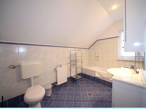 Apartments And Rooms Jozica