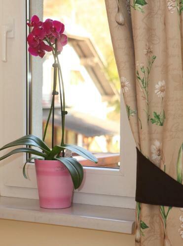 Apartments And Rooms Jozica