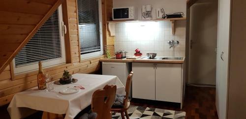 Apartments Vijolica