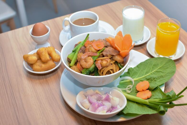 Hotel Peranakan House