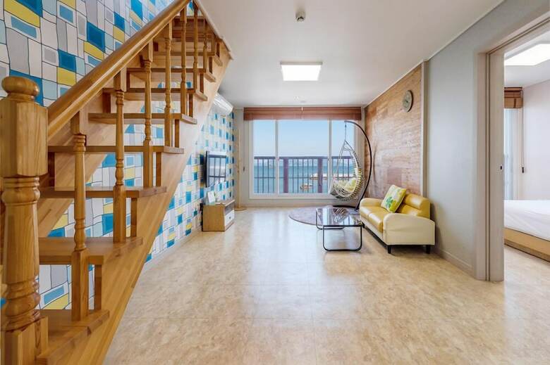 Apartamentos Beach Blue