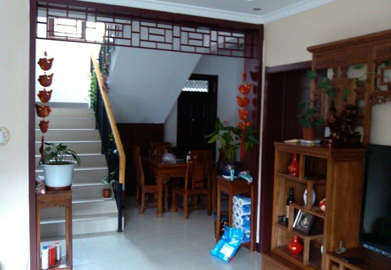 Hotel Xinyue Folk Farmhouse Inn