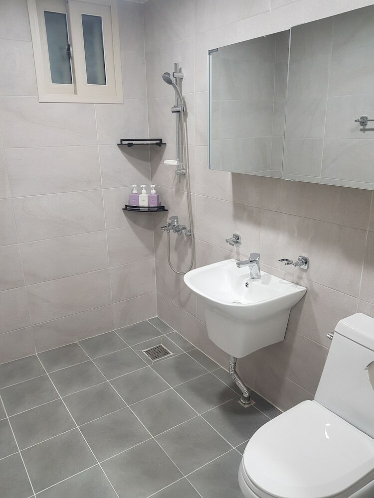 Hostal Friends Guesthouse - Hostel