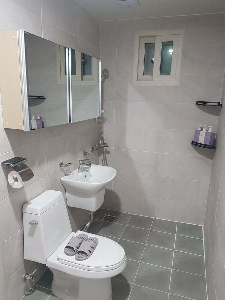 Hostal Friends Guesthouse - Hostel
