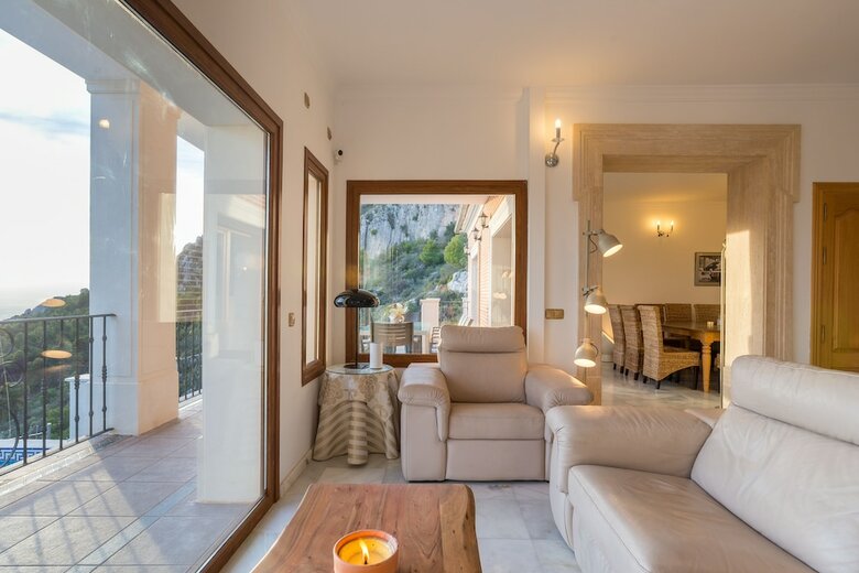 Hotel Villa Aguilas Del Mar