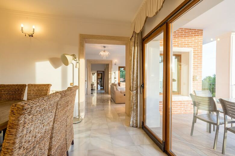 Hotel Villa Aguilas Del Mar