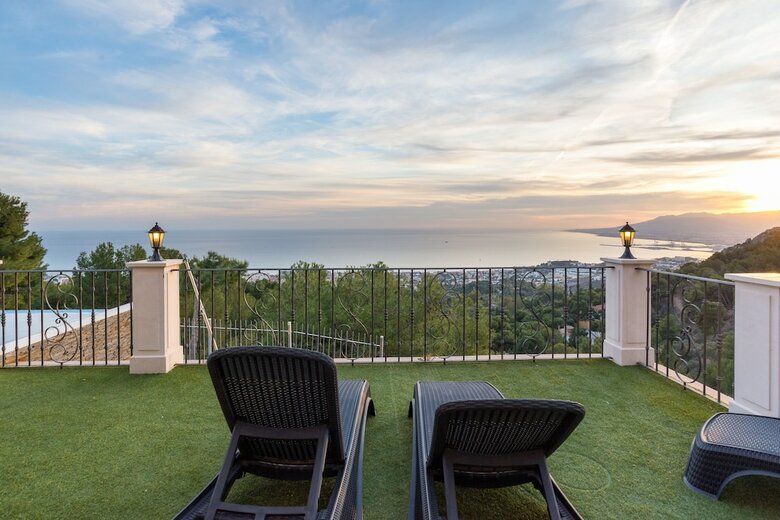 Hotel Villa Aguilas Del Mar