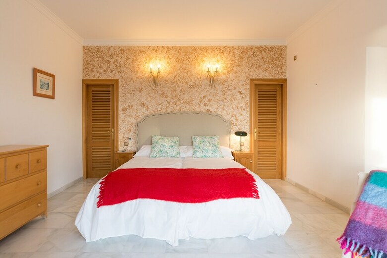 Hotel Villa Aguilas Del Mar