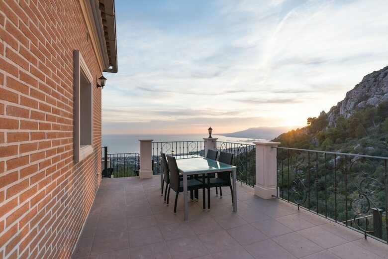 Hotel Villa Aguilas Del Mar