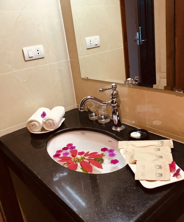 Melissa Hotel
