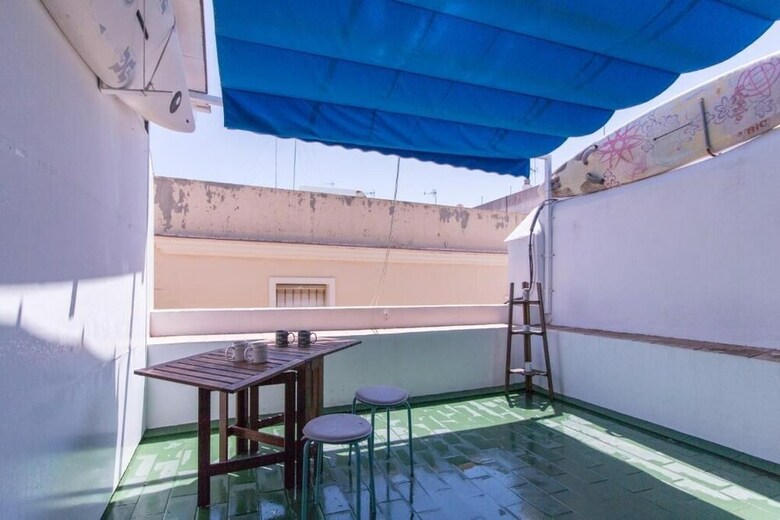 Apartamentos Trinidad �tico - Loft