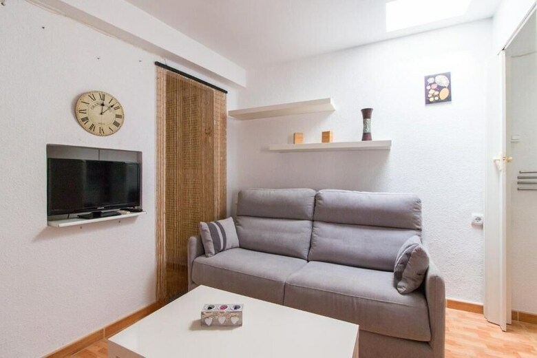 Apartamentos Trinidad �tico - Loft