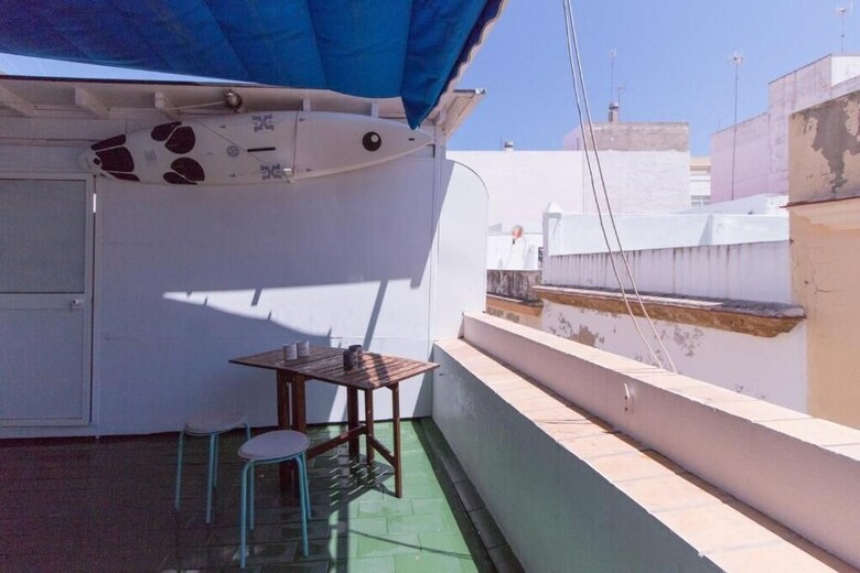 Apartamentos Trinidad �tico - Loft