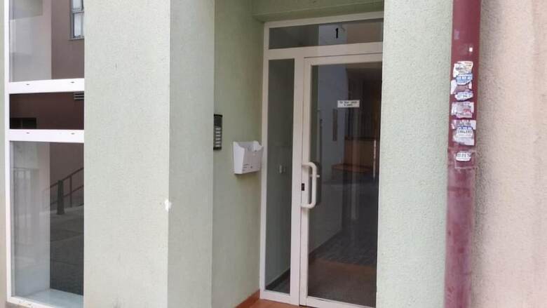 Apartamento Completo San Crisp�n II Centro Hist�rico