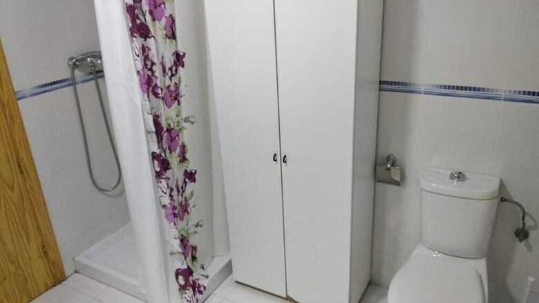 Apartamento Completo San Crisp�n II Centro Hist�rico