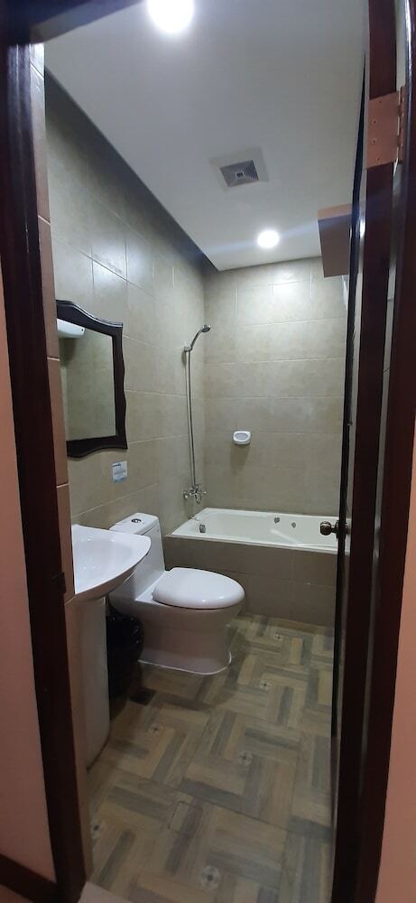 Hotel Kim's Apartment