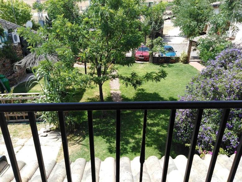 Agroturismo Apartamentos Paraje San Blas