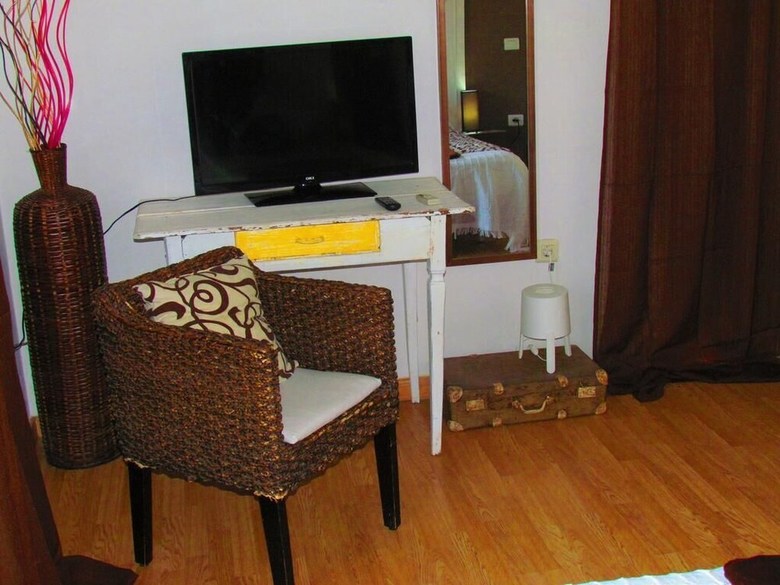 Agroturismo Apartamentos Paraje San Blas