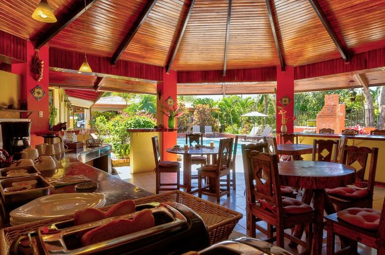 Bed & Breakfast Dushi Vida Country Inn