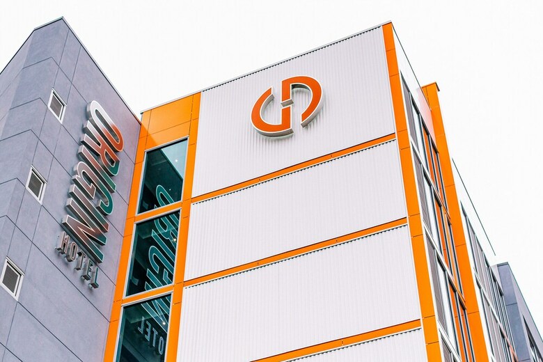 Origin Hotel Raleigh