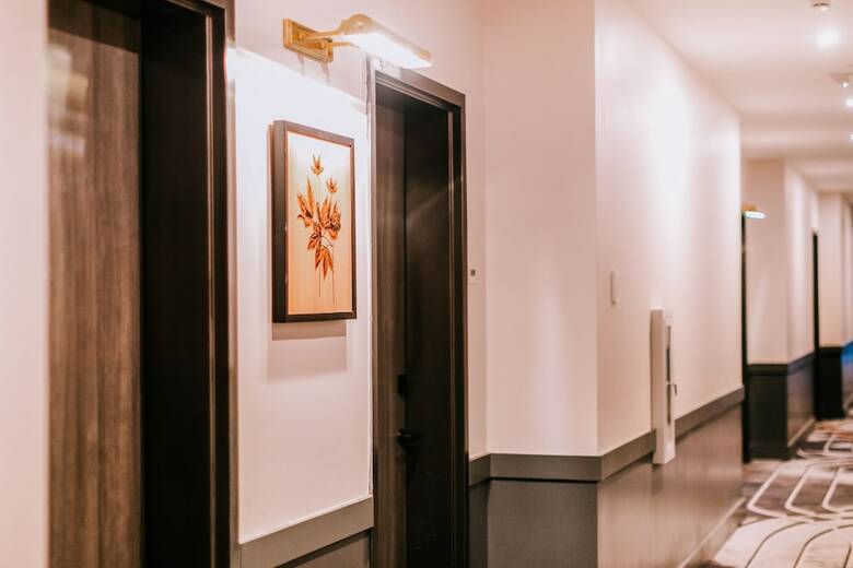 Origin Hotel Raleigh