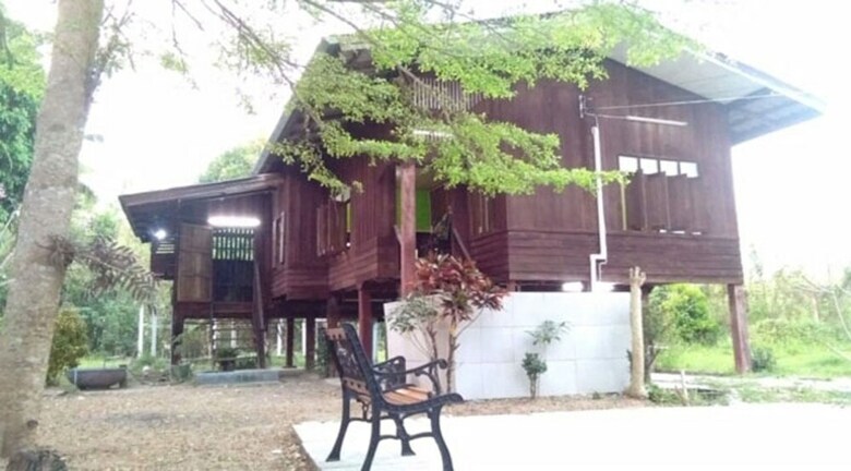 Hotel Baanthai Nakano Homestay